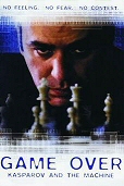 Game Over DVD