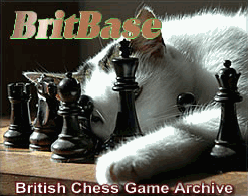 British Chess Game Archive