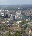 Dortmund City