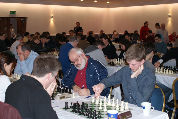 Broomfield Chess Club