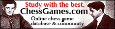 chessgames.com